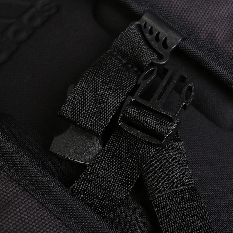  черный рюкзак adidas Lillard BP CD2692 - цена, описание, фото 6